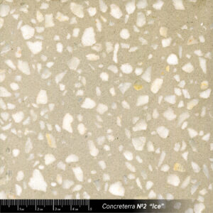 concreterra 2 terrazzo