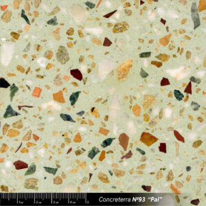 concreterra 93 terrazzo