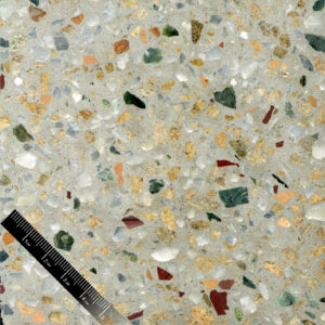 design terrazzo