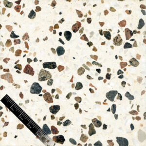 terrazzo 105 concreterra